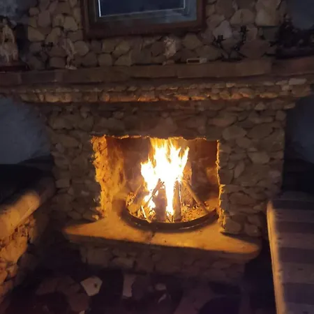 Casa Cueva 