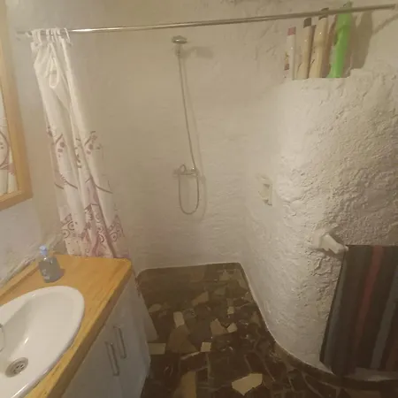Casa Cueva 