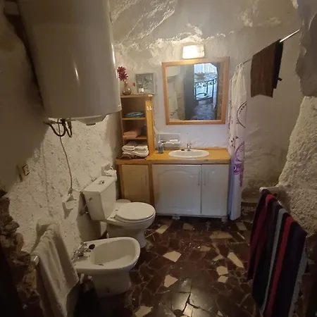 Casa Cueva 