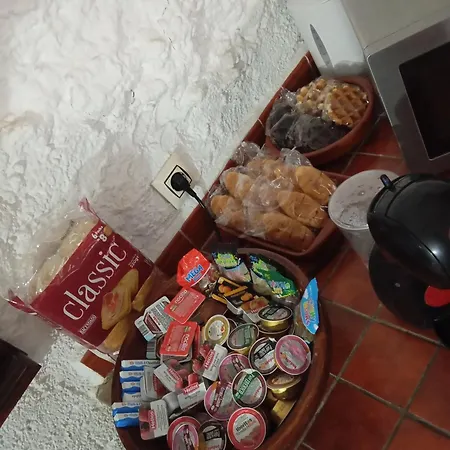 Casa Cueva 